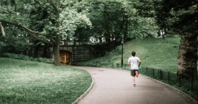Comment progresser en running ?