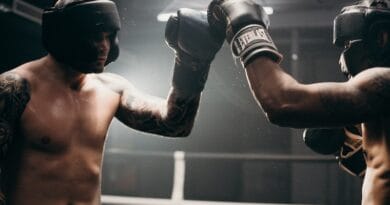 Comment débuter la boxe anglaise ?