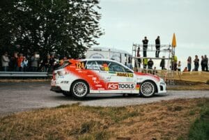 Carrière, passion, véhicule : Comment devenir pilote de rallye amateur ? 